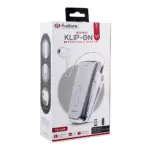 Audionic Klip-On V1 Retractable Headset